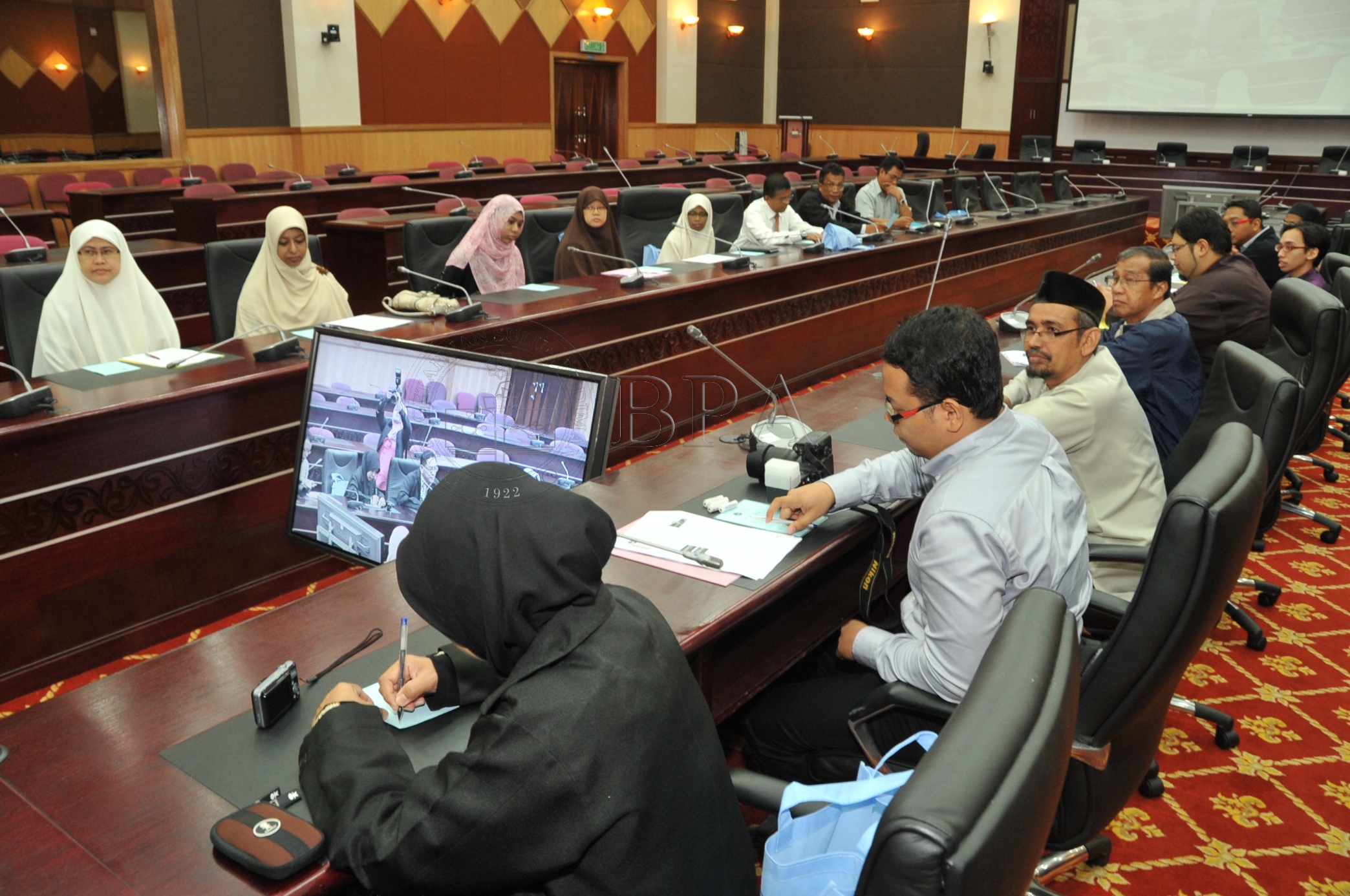 BPA 12 64 singapura PRO 9941